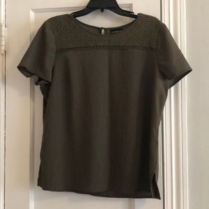 Liz Claiborne Blouse